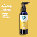 Body Oil