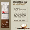 PRIMA Ancestral Protein Bar