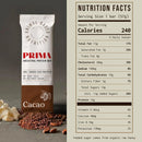 PRIMA Ancestral Protein Bar