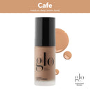 Luminous Liquid Foundation SPF 18