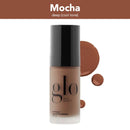 Luminous Liquid Foundation SPF 18