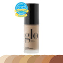 Luminous Liquid Foundation SPF 18