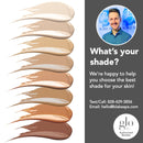 Luminous Liquid Foundation SPF 18