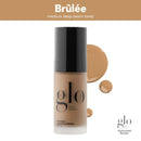 Luminous Liquid Foundation SPF 18