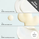 IMAGE Skincare microbiome essentials skincare kit with free shipping