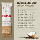 PRIMA Ancestral Protein Bar