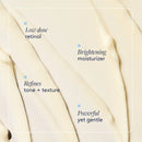 AGELESS+ retinol repair crème 0.3% retinol complex