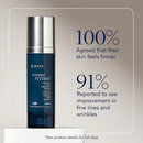 AGELESS+ retinol treatment crème 1.2% retinol complex