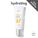 DAILY PREVENTION pure mineral hydrating moisturizer SPF 30