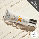 DAILY PREVENTION pure mineral hydrating moisturizer SPF 30