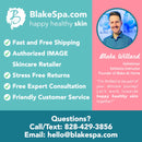 IMAGE MD restoring facial cleanser