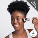 IMAGE Skincare I BEAUTY flawless foundation makeup brush