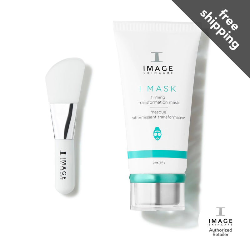 IMAGE Skincare I MASK firming transformation mask