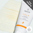 IMAGE Skincare VITAL C hydrating enzyme masque
