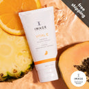 IMAGE Skincare VITAL C hydrating enzyme masque