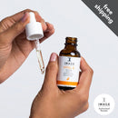 IMAGE Skincare VITAL C hydrating facial oil