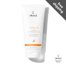 IMAGE Skincare VITAL C hydrating hand and body lotion