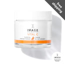 IMAGE Skincare VITAL C hydrating overnight masque