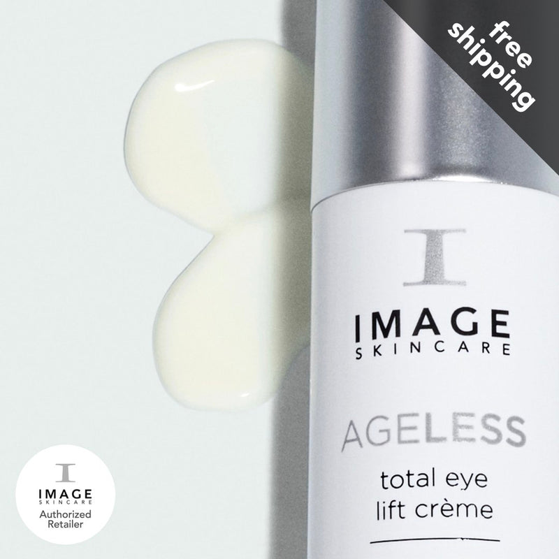 IMAGE Skincare AGELESS total eye lift creme
