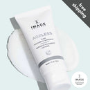 IMAGE Skincare AGELESS total microderm exfoliator