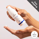 IMAGE Skincare CLEAR CELL clarifying acne lotion spot treatment