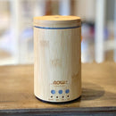 Ultrasonic Real Bamboo Oil Diffuser