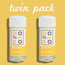 D.O. fo yo B.O. natural deodorant
