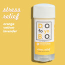 D.O. fo yo B.O. natural deodorant
