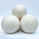 New Zealand Wool Dryer Balls