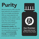 Lemon Pure Essential Oil