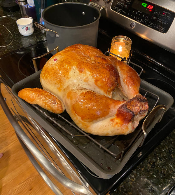The Best Thanksgiving Turkey Round-up!