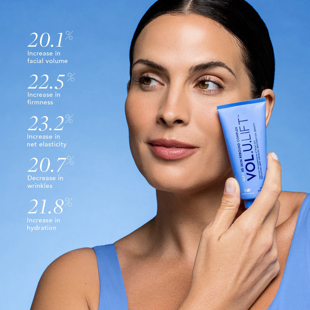 VOL.U.LIFT GLP-1 4D Skin Rebound Complex VOL.U.LIFT GLP-1 4D Skin Rebound Complex