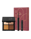 The Drama Icon Eye Duo
