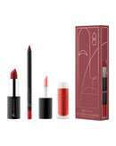 The Statement Icon Lip Trio