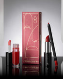 The Statement Icon Lip Trio