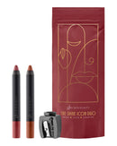 The Shine Icon Lip Duo