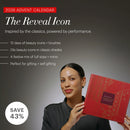 The Reveal Icon Advent Calendar