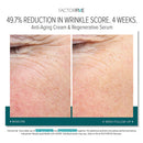 FACTORFIVE Anti-Aging Cream