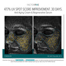 FACTORFIVE Anti-Aging Cream