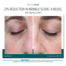 FACTORFIVE Anti-Aging Cream