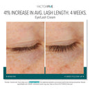 FACTORFIVE Eye and Lash Cream