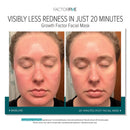 FACTORFIVE Growth Factor Post Treatment Facial Mask
