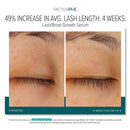 FACTORFIVE Lash/Brow Growth Serum
