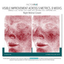 FACTORFIVE Night Retinol Cream