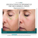FACTORFIVE Regenerative Serum
