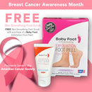 Baby Foot Exfoliation Foot Peel