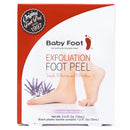 Baby Foot Exfoliation Foot Peel
