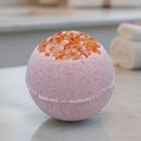 Aromatherapy Bath Bombs