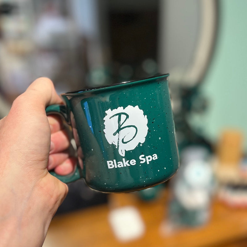Blake Spa Mug
