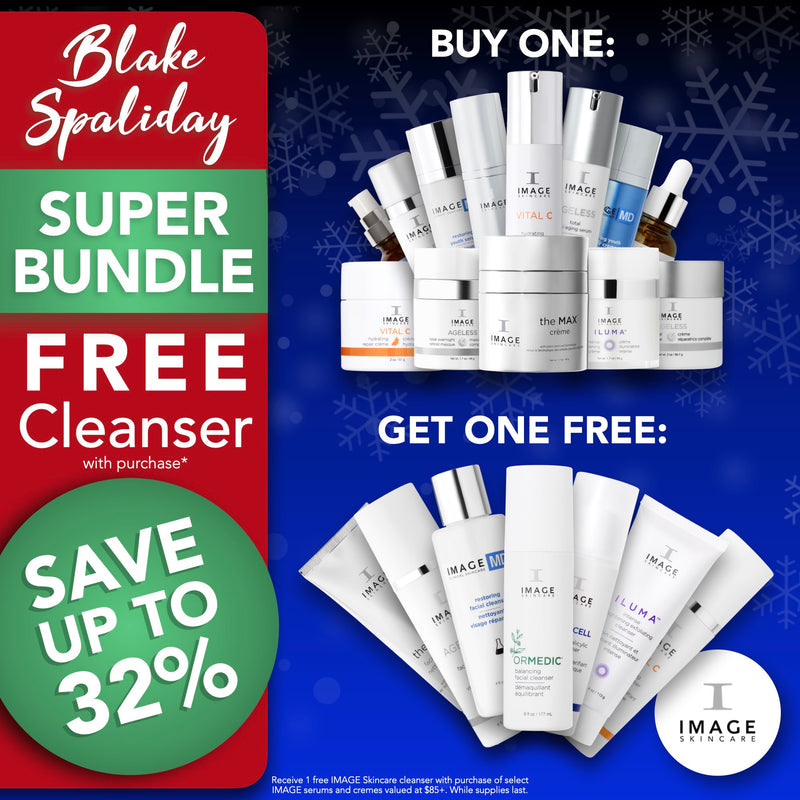 Blake Spaliday Super Bundle